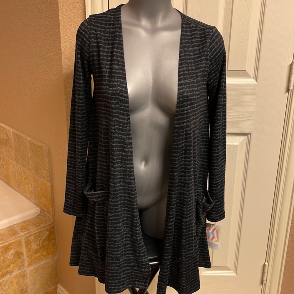 LuLaRoe Caroline Cardigan